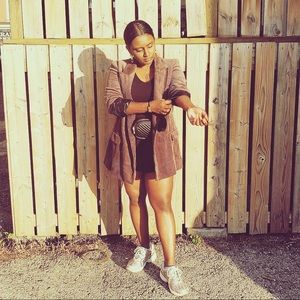 Meet your Posher, Shagana